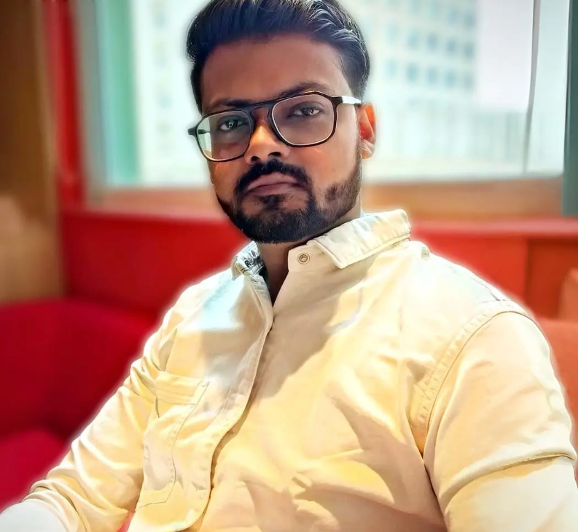 Ranjan Barman - Founder & CEO of 10 Dollar Marketing